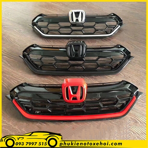 Mặt nạ Ca-lăng xe Honda CRV