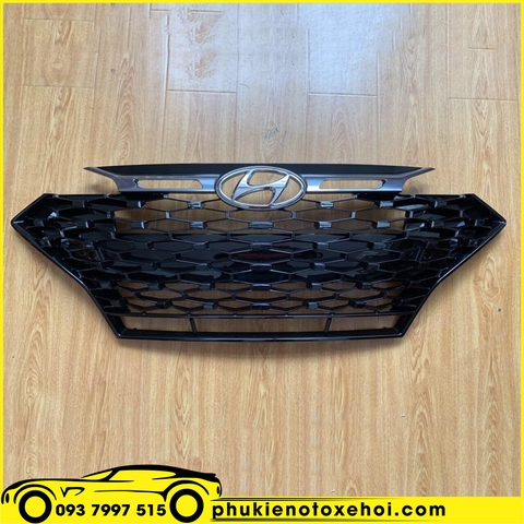 Mặt nạ Ca-lăng xe Hyundai Elantra