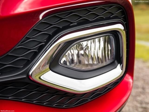 MG HS 2.0 AWD TROPHY 2022