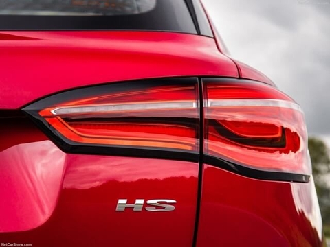 MG HS 2.0 AWD TROPHY 2022