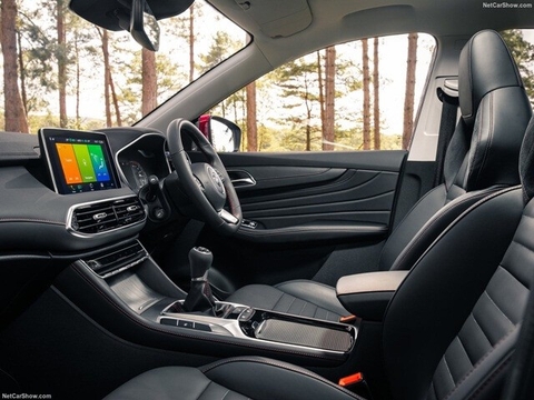 MG HS 1.5 2WD TROPHY 2022