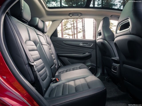 MG HS 1.5 SPORT 2022