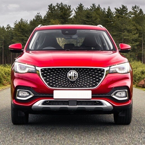 MG HS 1.5 2WD TROPHY 2022