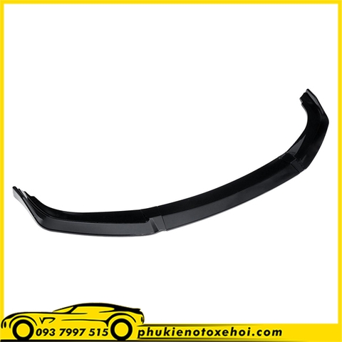 Ốp cản trước xe Honda Civic