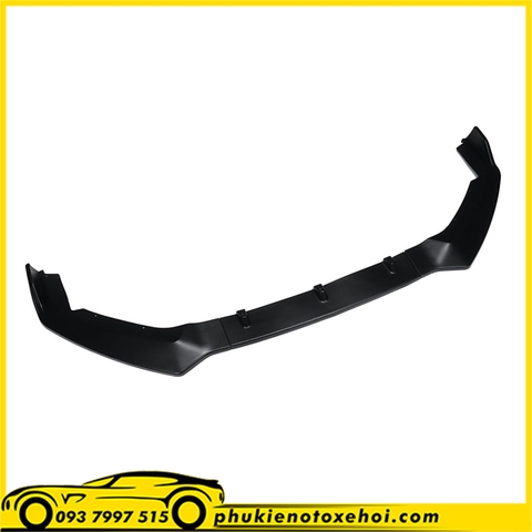 Ốp cản trước xe Honda Jazz