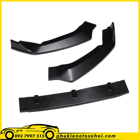 Ốp cản trước xe Honda Jazz