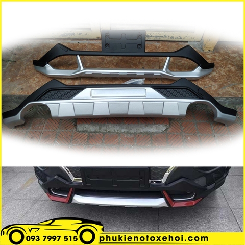 Ốp cản trước xe Hyundai Kona