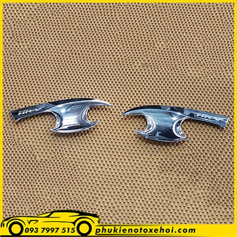 Ốp chén cửa xe Honda HRV