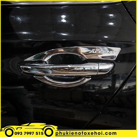 Ốp chén cửa xe Hyundai Elantra