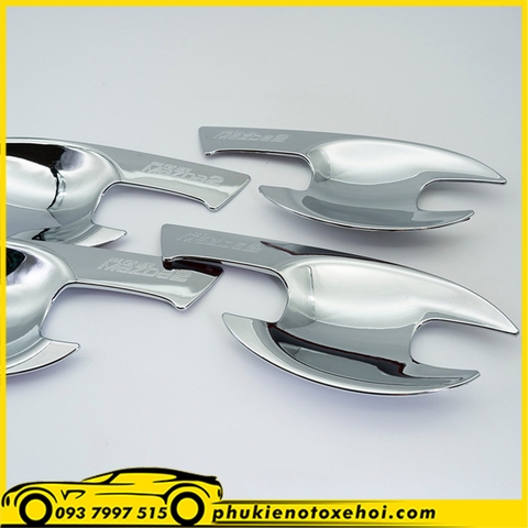 Ốp chén cửa xe Mazda 2
