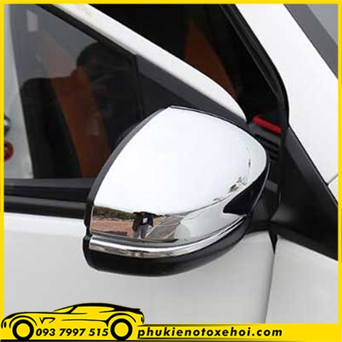 Ốp gương chiếu hậu xe Honda City