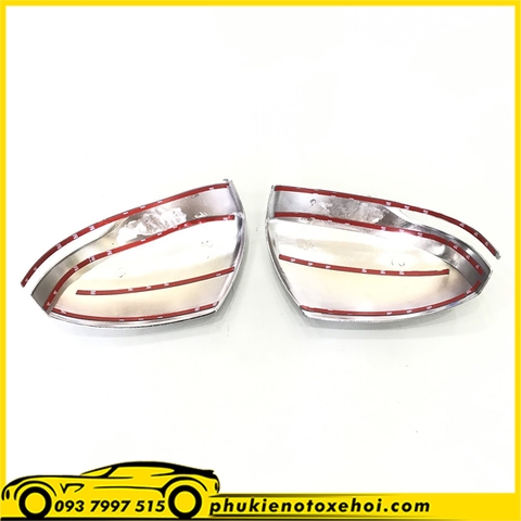 Ốp gương chiếu hậu xe Honda City