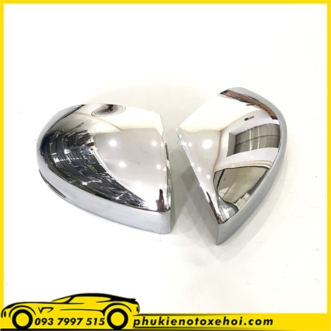Ốp gương chiếu hậu xe Honda City