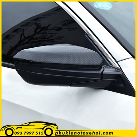 Ốp gương chiếu hậu xe Honda Civic