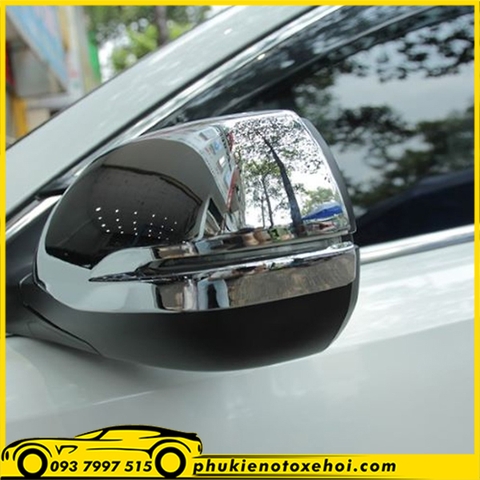 Ốp gương chiếu hậu xe Honda CRV