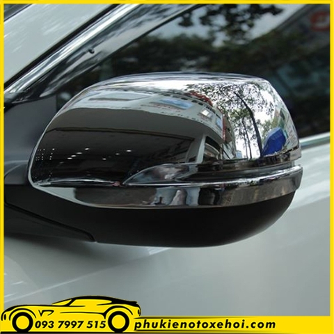 Ốp gương chiếu hậu xe Honda CRV
