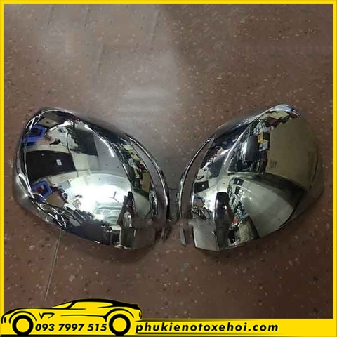 Ốp gương chiếu hậu xe Honda Jazz