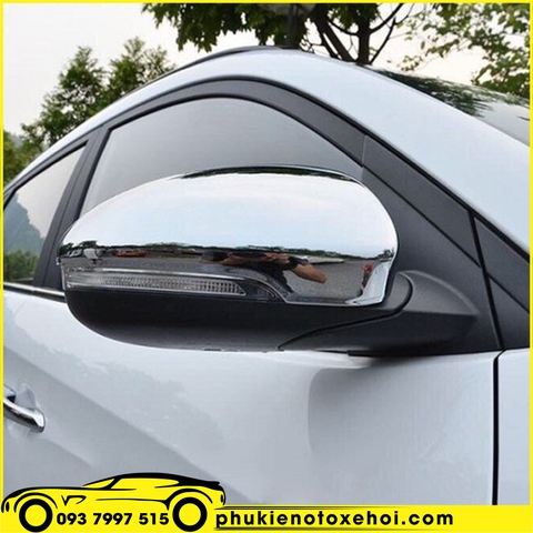 Ốp gương chiếu hậu xe Hyundai Tucson