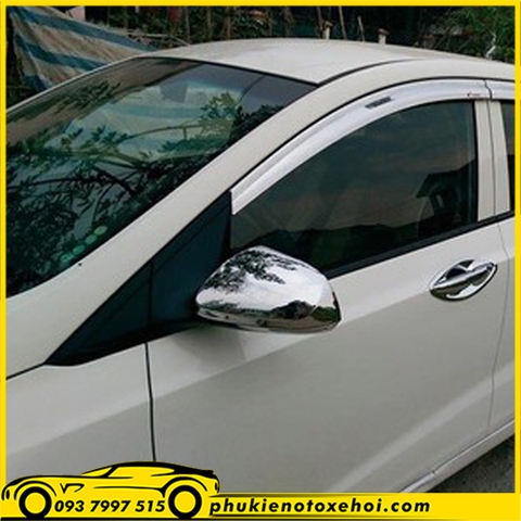 Ốp gương chiếu hậu xe Hyundai I10