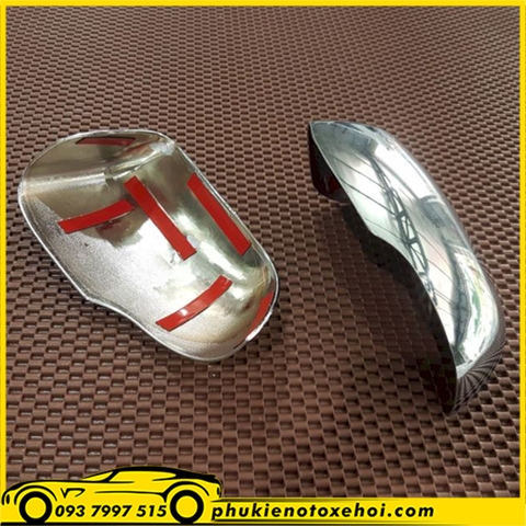 Ốp gương chiếu hậu xe Kia Morning