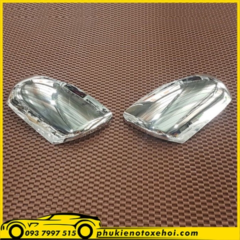 Ốp gương chiếu hậu xe Kia Morning