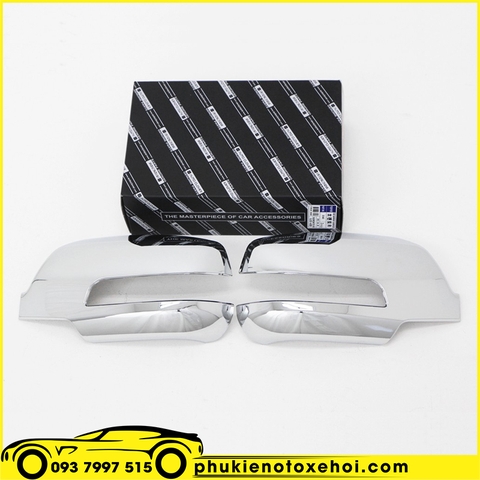 Ốp gương chiếu hậu xe Kia Sorento