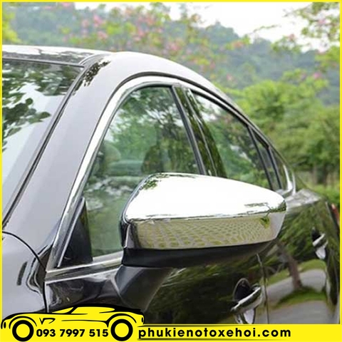 Ốp gương chiếu hậu xe Mazda 6