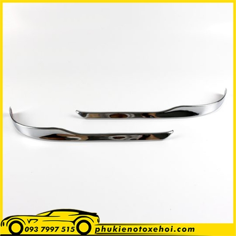 Ốp mí gương chiếu hậu xe Honda HRV