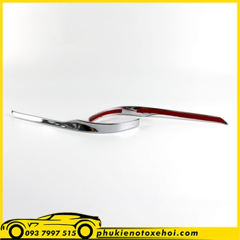 Ốp mí gương chiếu hậu xe Honda HRV