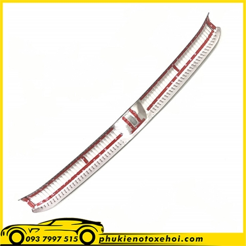 Ốp trong chống trầy cốp sau xe Toyota Vios