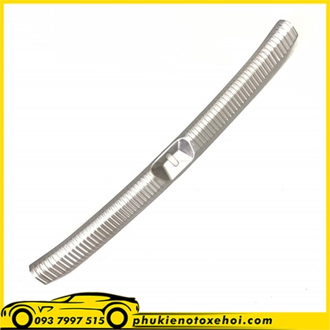 Ốp trong chống trầy cốp sau xe Toyota Vios