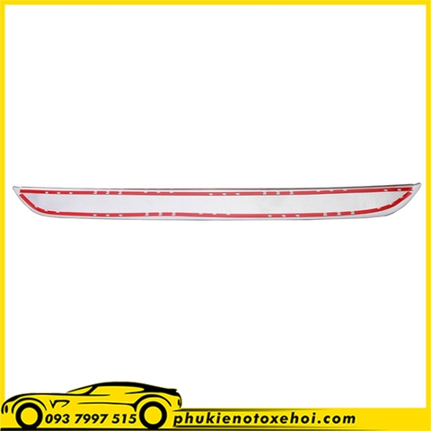 Ốp mở cốp xe Honda CRV