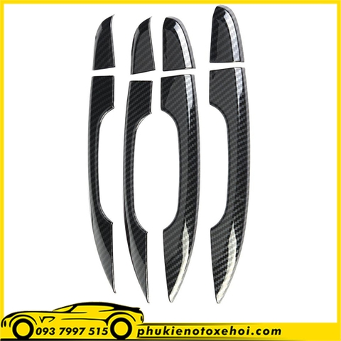 Ốp tay nắm cửa xe Honda Accord