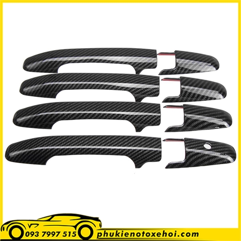 Ốp tay nắm cửa xe Honda Civic