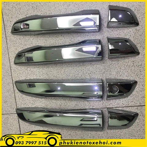 Ốp tay nắm cửa xe Honda Civic