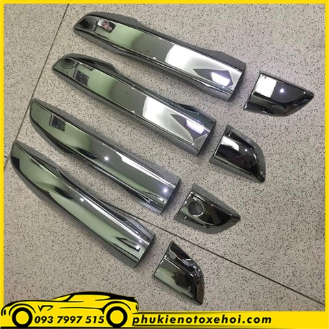 Ốp tay nắm cửa xe Honda Civic