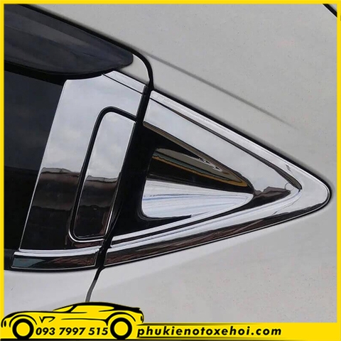 Ốp tay nắm cửa xe Honda HRV