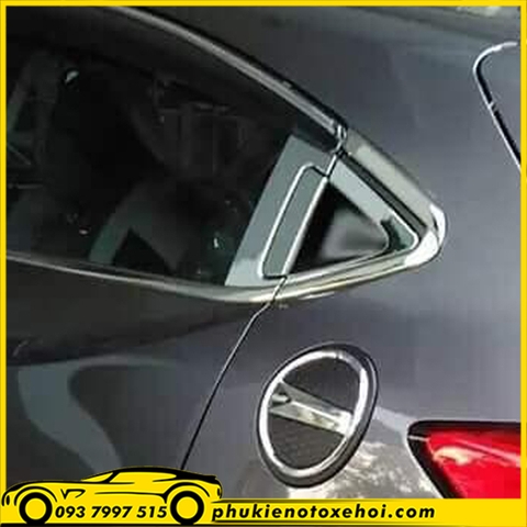 Ốp tay nắm cửa xe Honda HRV