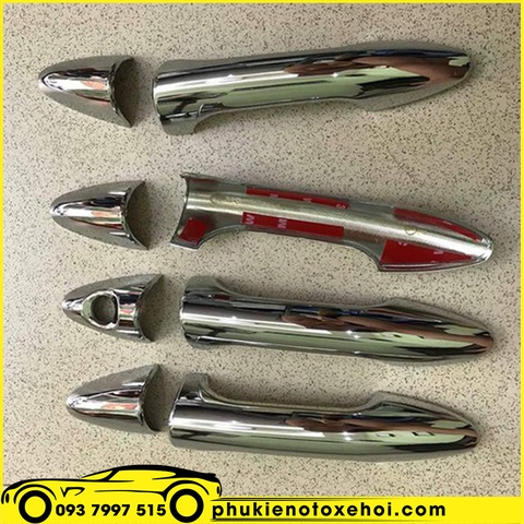 Ốp tay nắm cửa xe Hyundai Accent