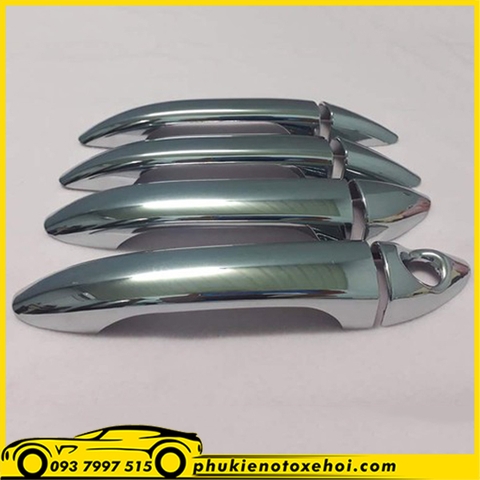 Ốp tay nắm cửa xe Hyundai I10