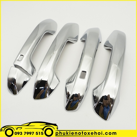 Ốp tay nắm cửa xe Kia Cerato