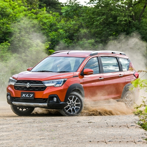 Suzuki Xl7 2022 mới nhất