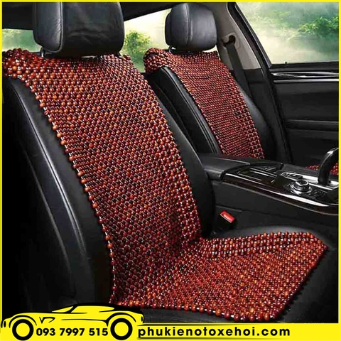 Tấm lót ghế xe Ôtô gạt Gỗ