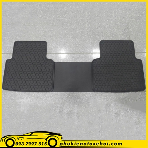 Thảm lót sàn xe Honda Accord
