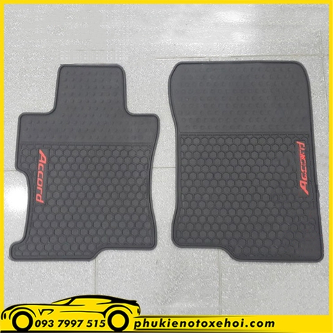 Thảm lót sàn xe Honda Accord