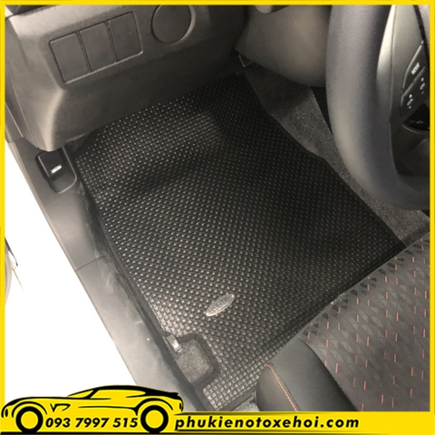 Thảm lót sàn xe Honda Brio