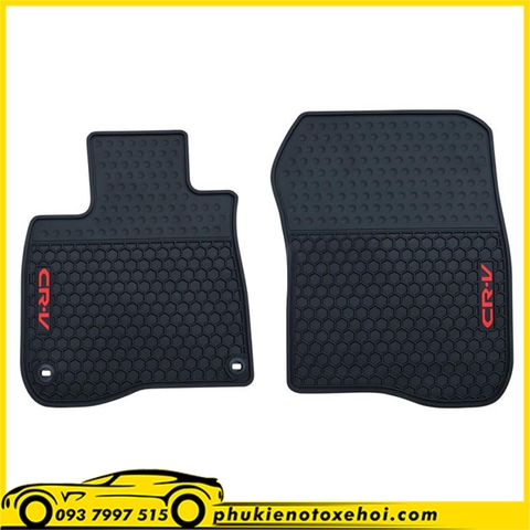 Thảm lót sàn xe Honda CRV