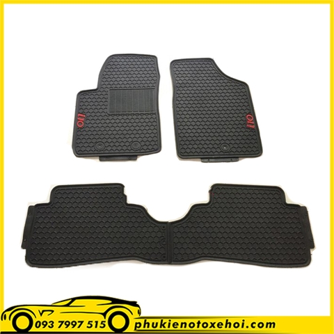 Thảm lót sàn xe Hyundai I10