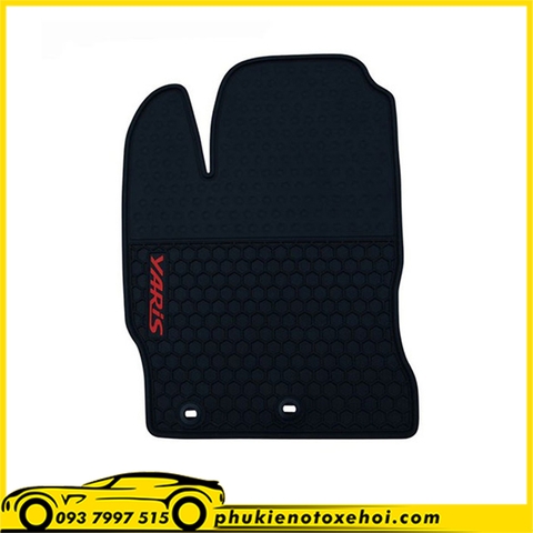 Thảm lót sàn xe Toyota Yaris