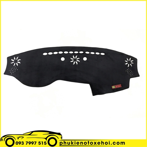 Thảm taplo xe Kia Optima